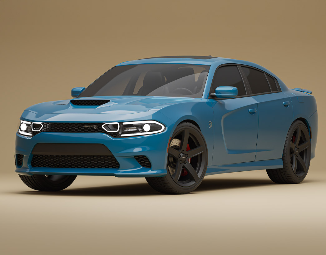 10 Must-Have Mods for Your Dodge Charger (2015-2023)