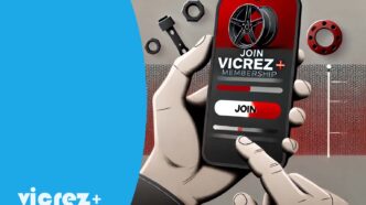 How to Sign Up for a Vicrez+ Membership