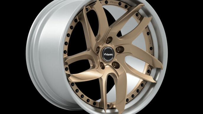 Introducing the Latest Vicrez Forged Wheels Designs